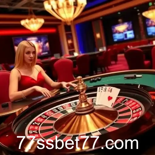 Online Gambling Trends and Challenges