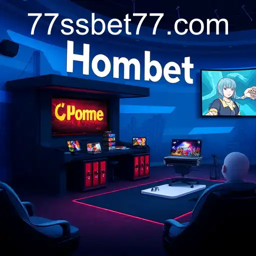Exploring 'Home Page' Game Category with 'ssbet 77': An In-Depth Look