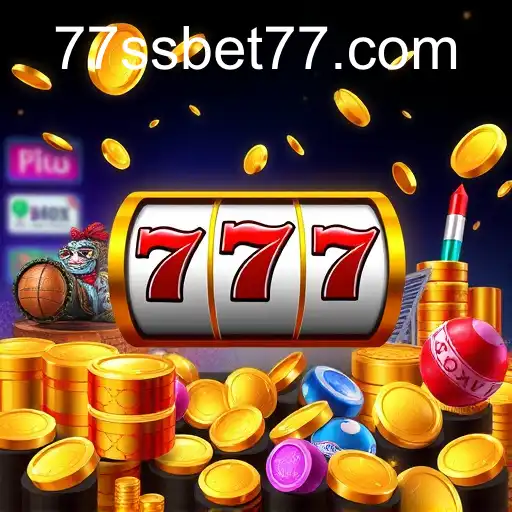 Exploring the World of Slot Games: A Dive into ssbet 77