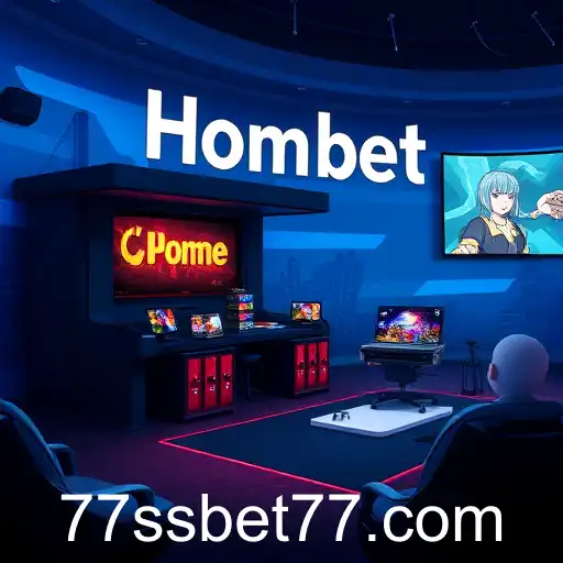 Exploring 'Home Page' Game Category with 'ssbet 77': An In-Depth Look
