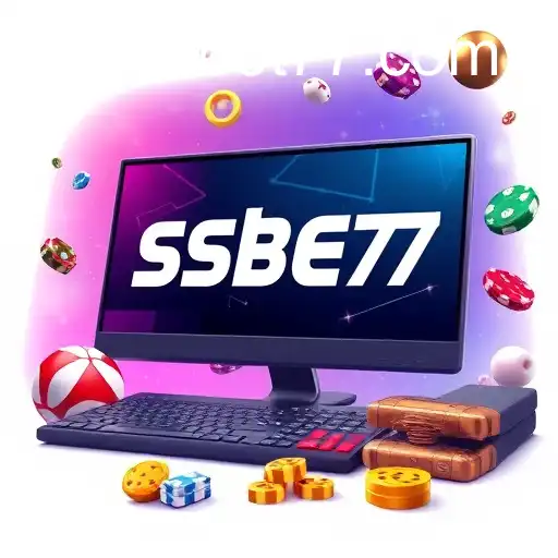 Online Gaming Landscape: ssbet 77 and Beyond