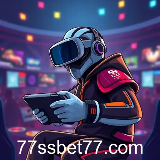 Online Gaming Trends Shaping the Future