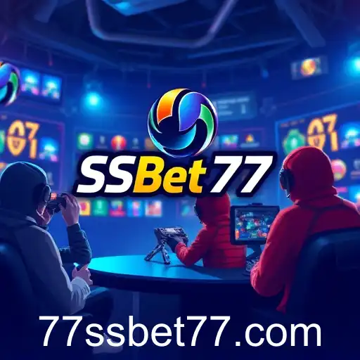 The Rise of SSBet 77 in Online Gaming