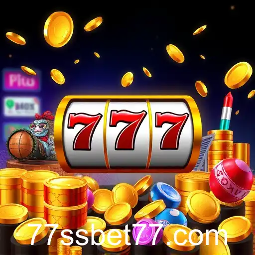 Exploring the World of Slot Games: A Dive into ssbet 77