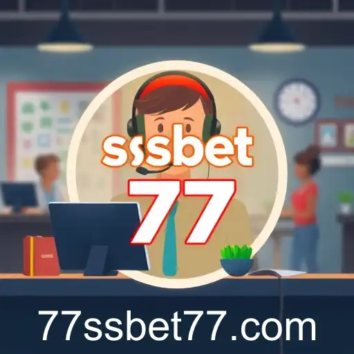 Exploring the Unique 'Customer Support' Game Category Featuring ssbet 77